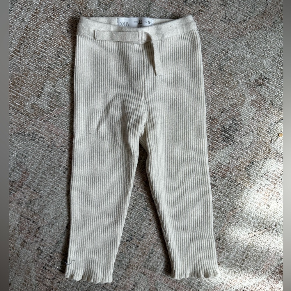 Ribbed legging bundle - Picture 3 of 8